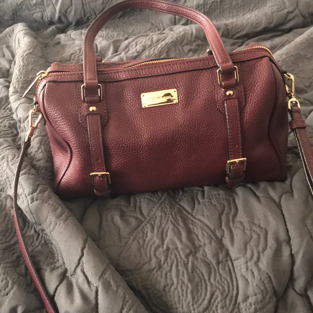 Michael Kors purse